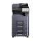 เครื่องพิมพ์มัลติฟังก์ชันขาว-ดำ Kyocera Taskalfa 9003i เครื่องพิมพ์ขนาด A3